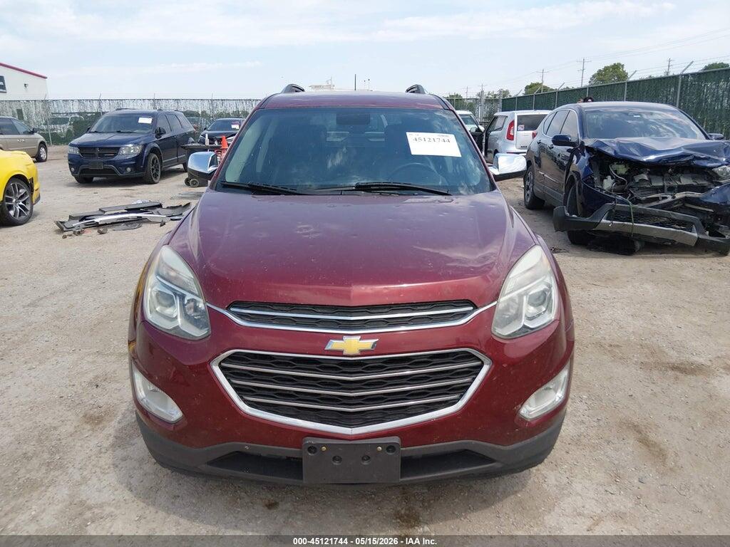 2GNALDEK8H1521732 2017 CHEVROLET EQUINOX photo no. 12