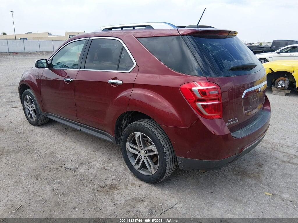 2GNALDEK8H1521732 2017 CHEVROLET EQUINOX photo no. 3