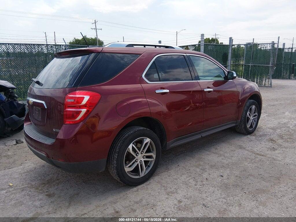 2GNALDEK8H1521732 2017 CHEVROLET EQUINOX photo no. 4