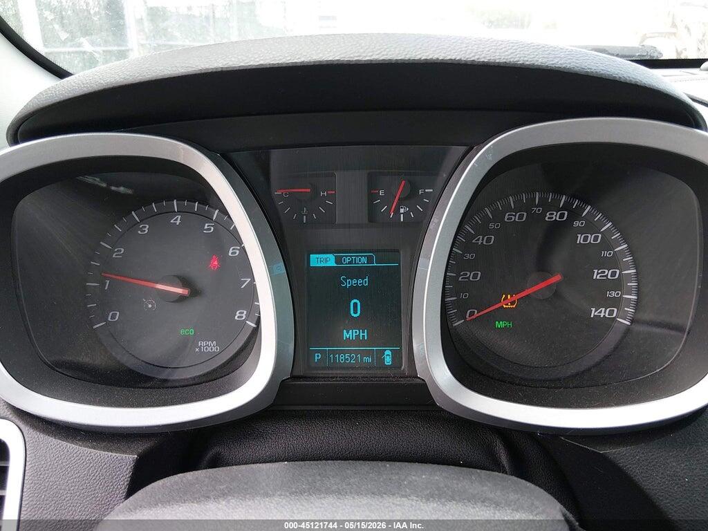 2GNALDEK8H1521732 2017 CHEVROLET EQUINOX photo no. 7