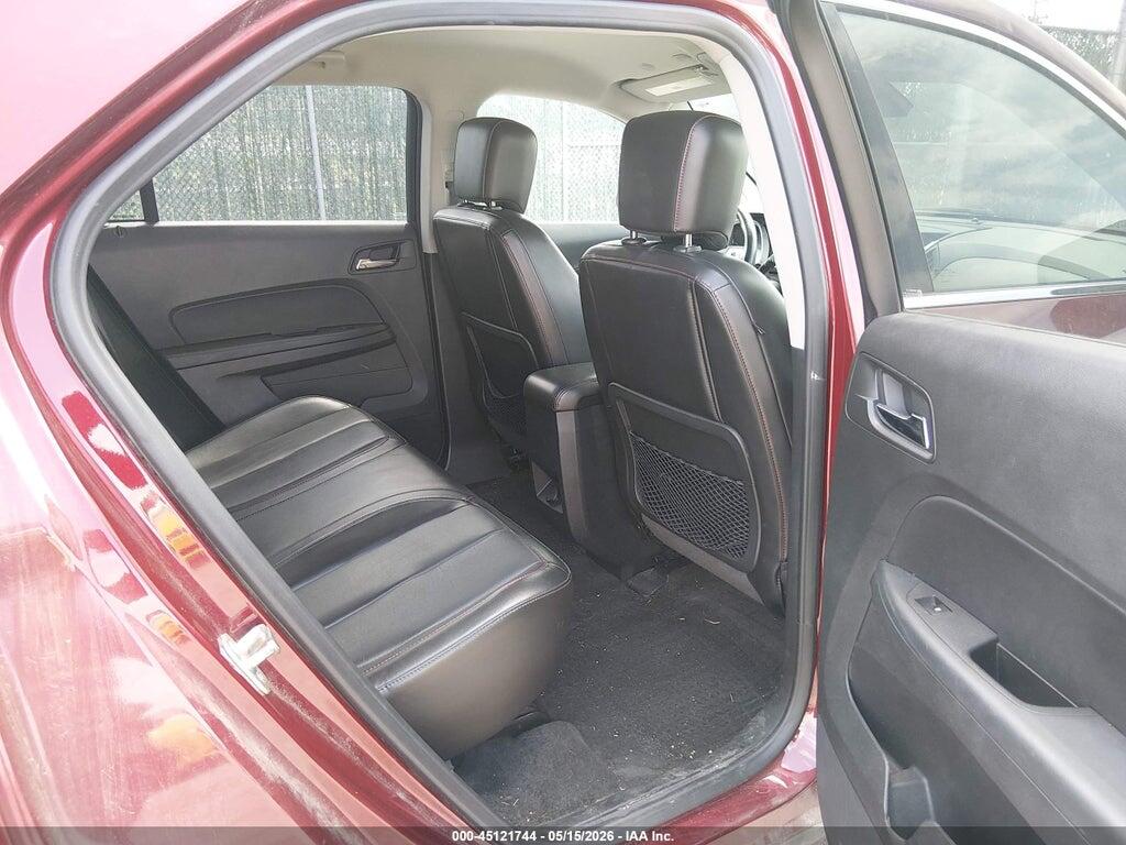 2GNALDEK8H1521732 2017 CHEVROLET EQUINOX photo no. 8