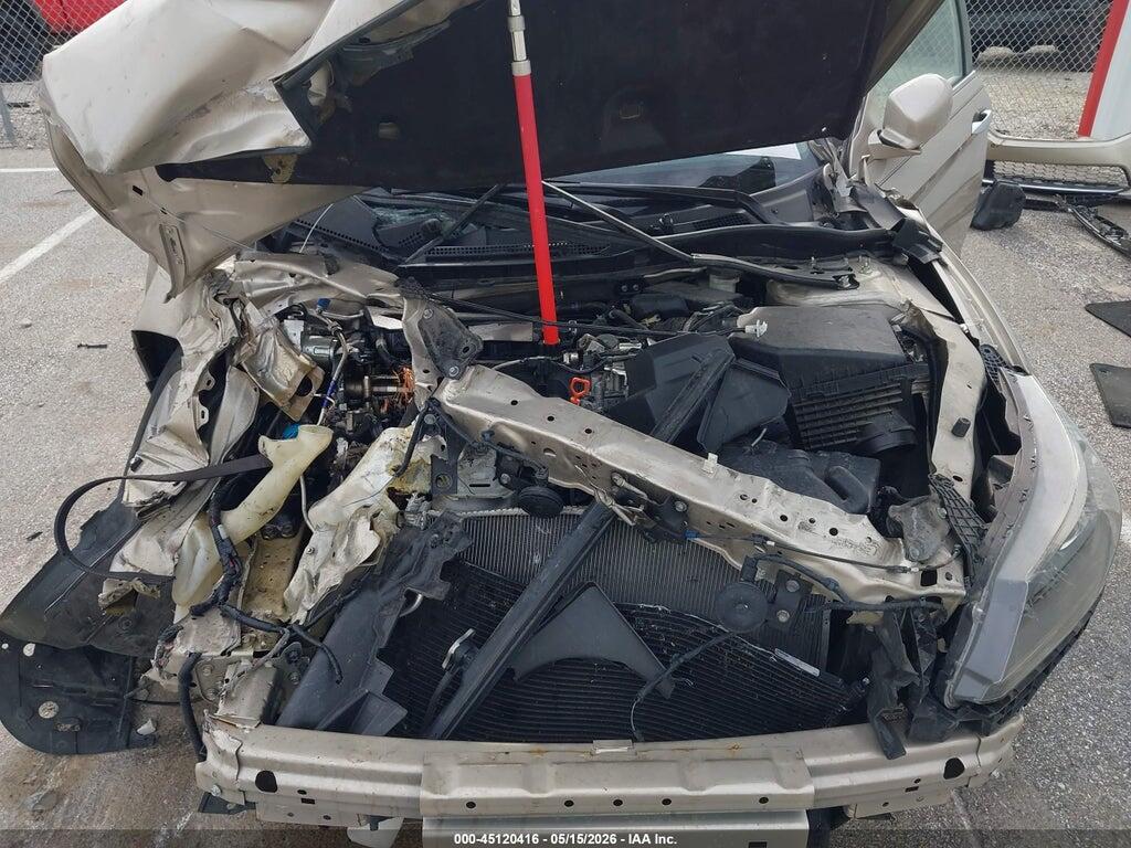 1HGCR2F81DA238064 2013 HONDA ACCORD photo no. 10