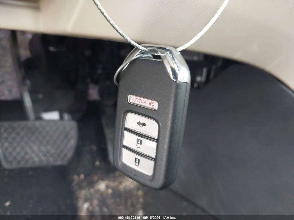 1HGCR2F81DA238064 2013 HONDA ACCORD photo no. 11