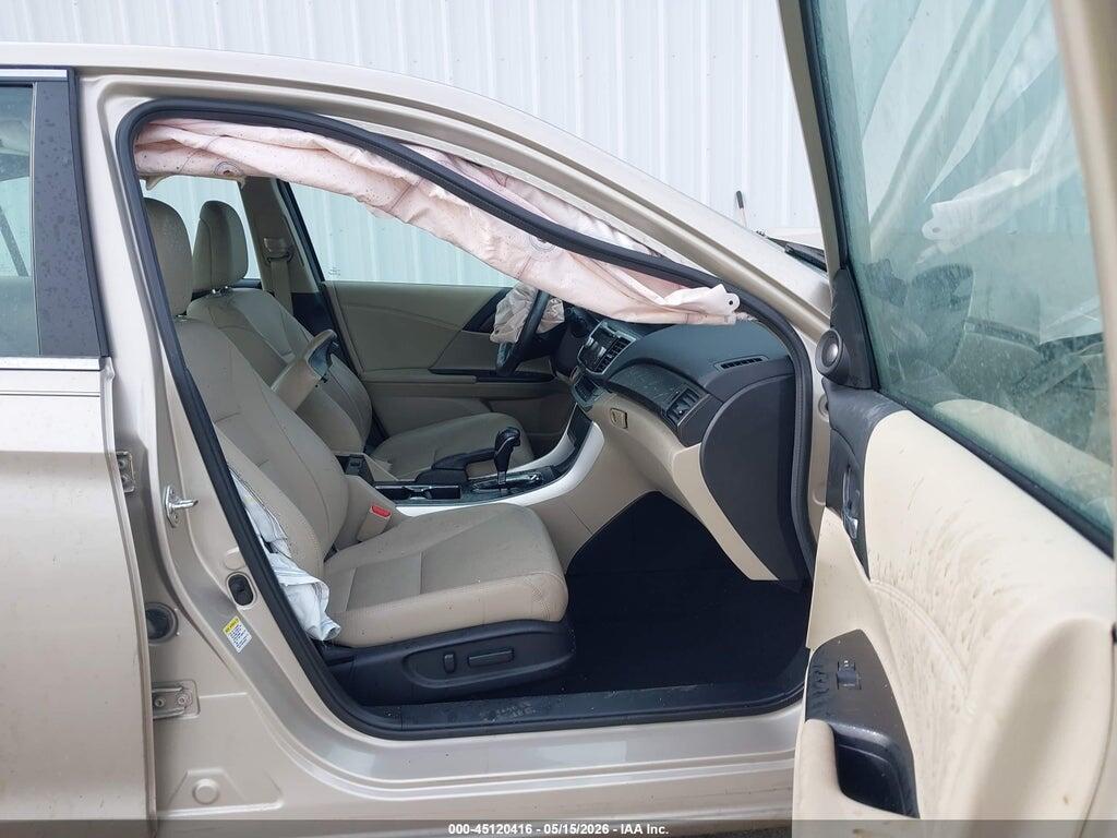 1HGCR2F81DA238064 2013 HONDA ACCORD photo no. 5