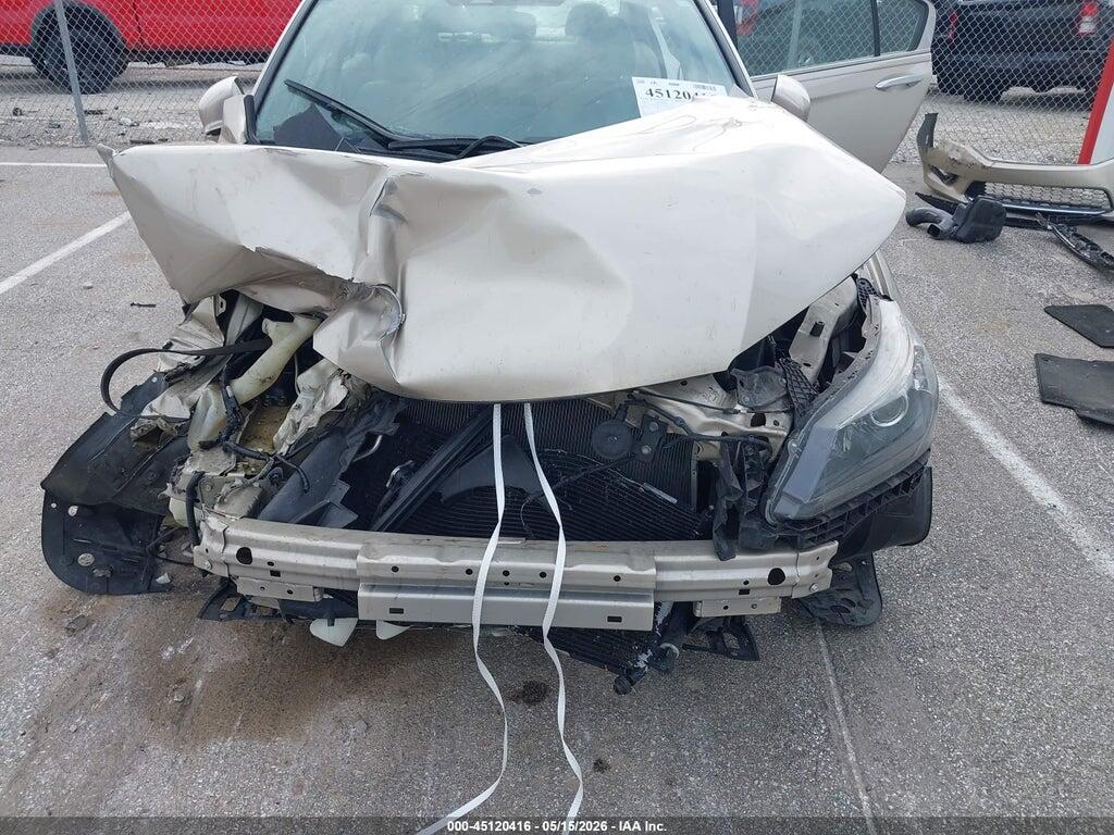 1HGCR2F81DA238064 2013 HONDA ACCORD photo no. 6