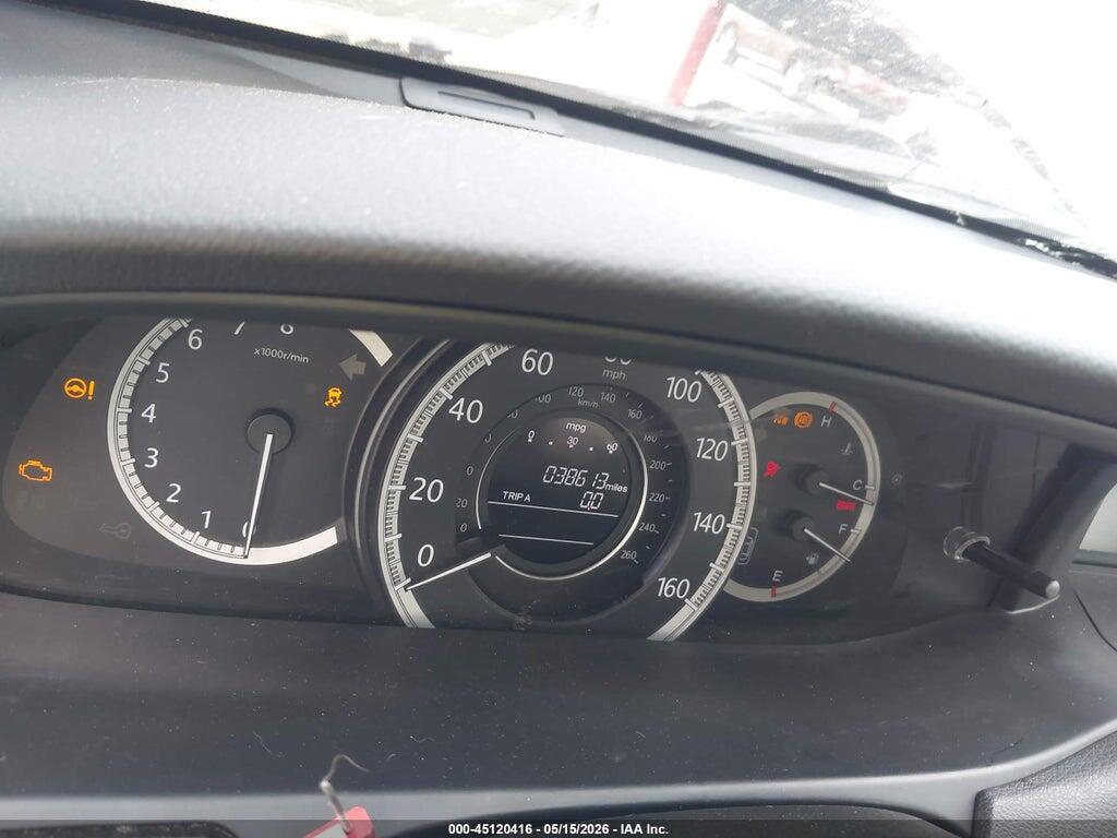 1HGCR2F81DA238064 2013 HONDA ACCORD photo no. 7