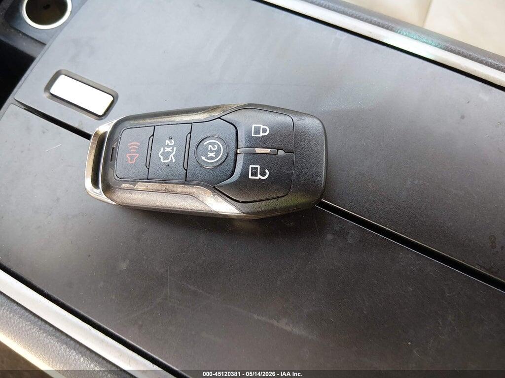 3LN6L2J90ER812833 2014 LINCOLN MKZ photo no. 11