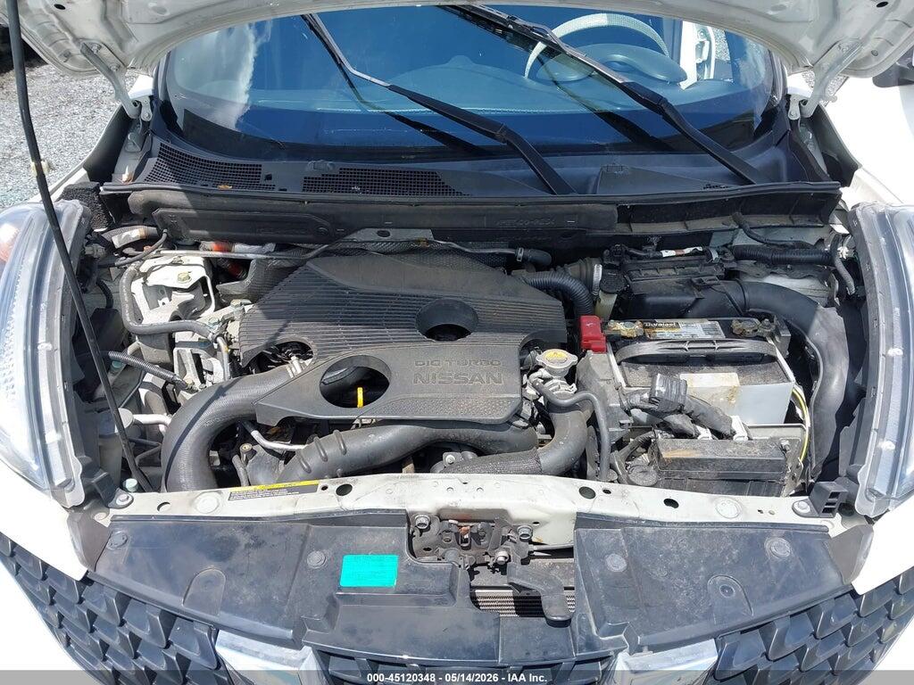 JN8AF5MV7HT752900 2017 NISSAN JUKE photo no. 10
