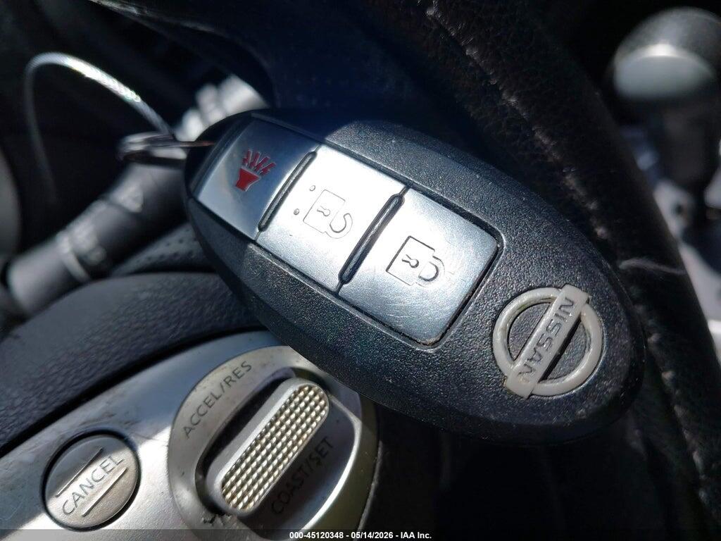 JN8AF5MV7HT752900 2017 NISSAN JUKE photo no. 11