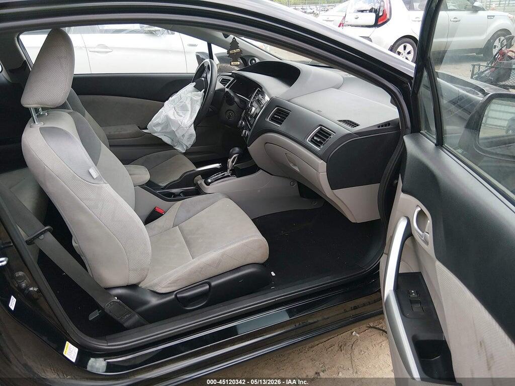 2HGFG3B87DH512951 2013 HONDA CIVIC photo no. 5