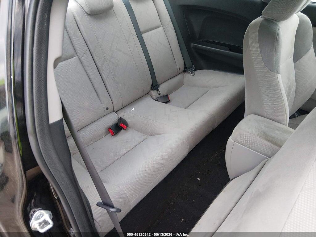 2HGFG3B87DH512951 2013 HONDA CIVIC photo no. 8