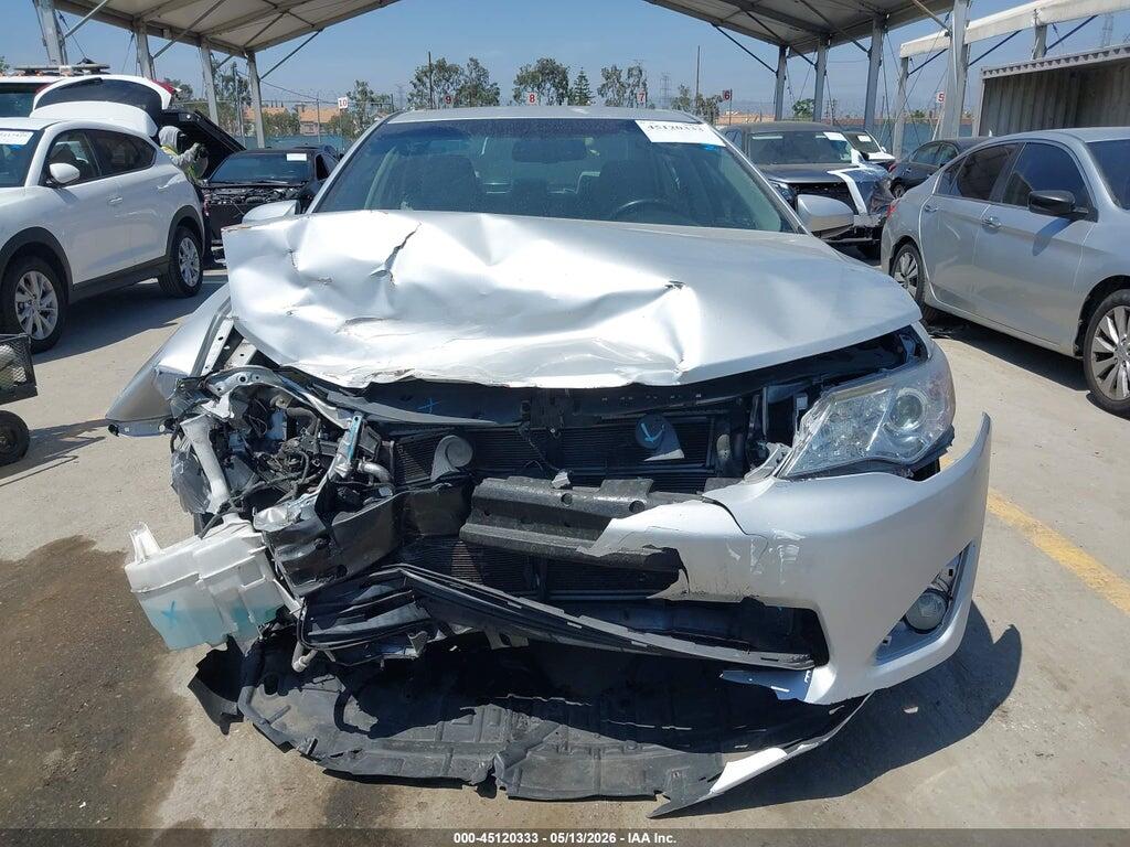 4T1BD1FKXCU003184 2012 TOYOTA CAMRY HYBRID photo no. 12