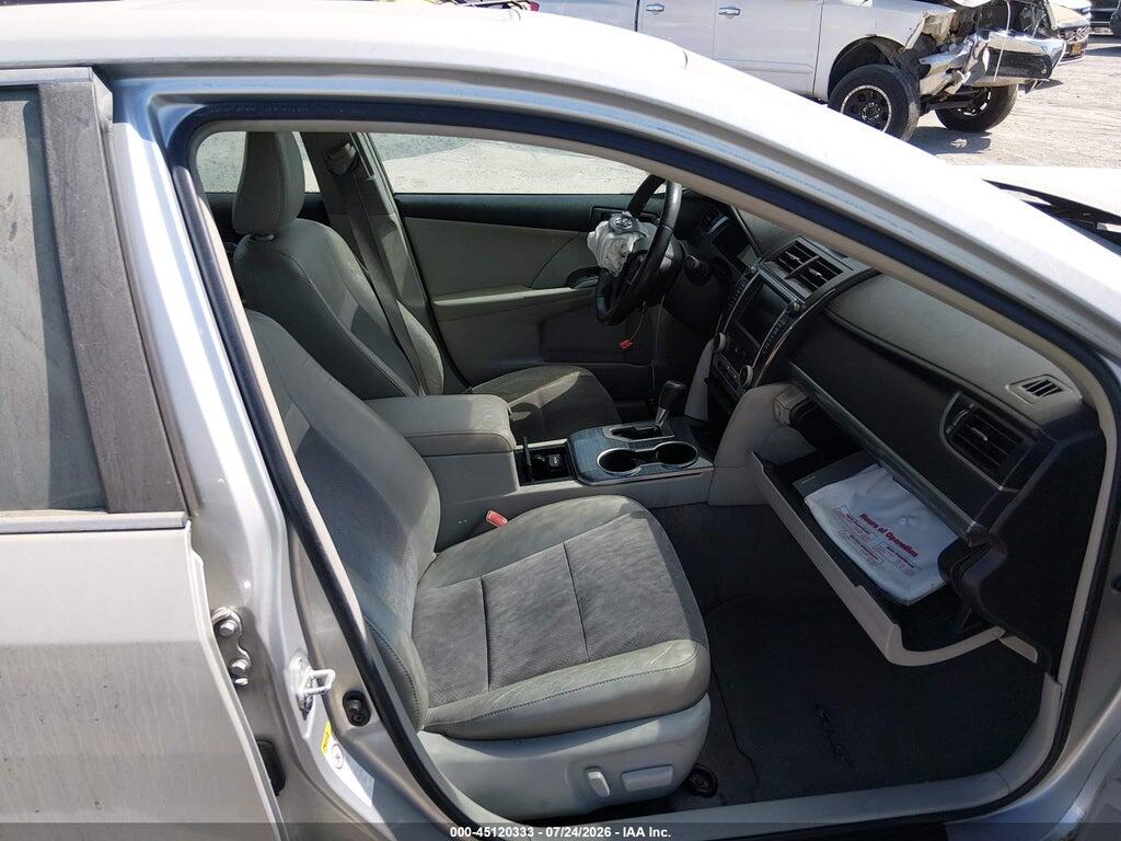 4T1BD1FKXCU003184 2012 TOYOTA CAMRY HYBRID photo no. 5