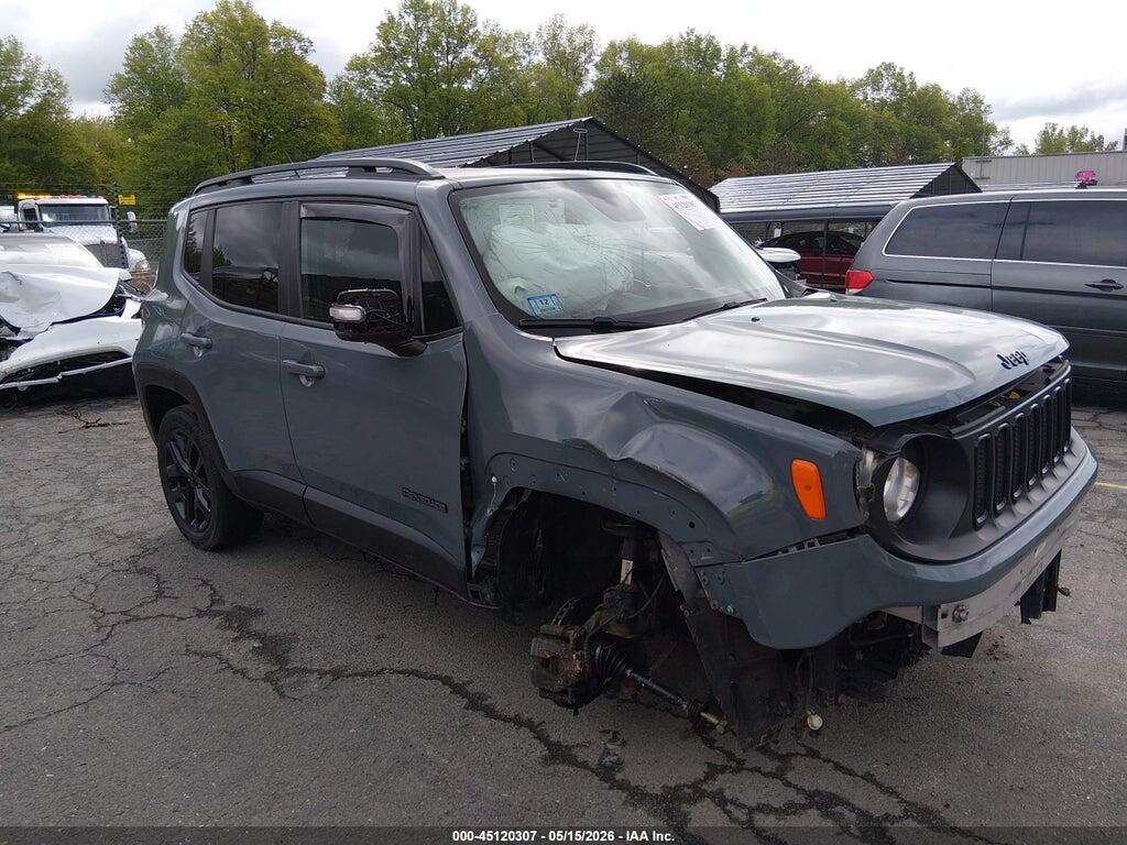 ZACCJBBB4HPF61988 2017 JEEP RENEGADE photo no. 1