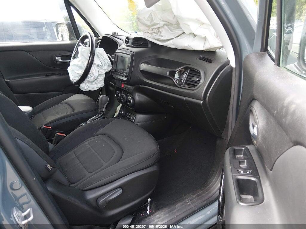 ZACCJBBB4HPF61988 2017 JEEP RENEGADE photo no. 5