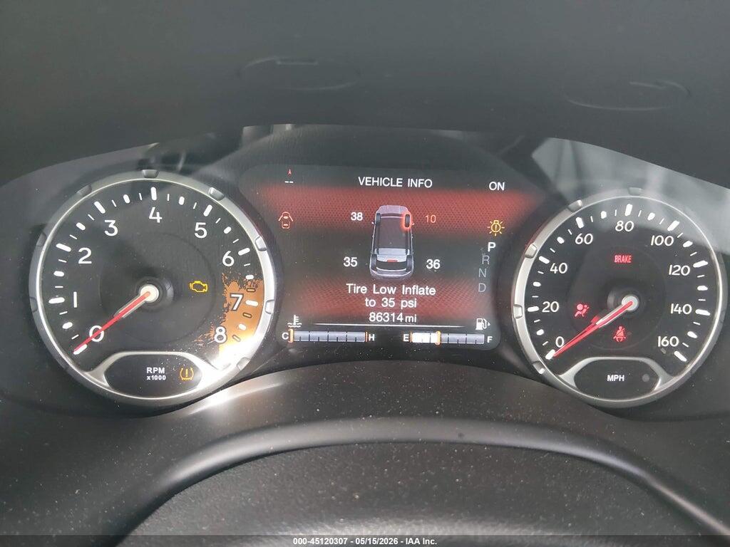 ZACCJBBB4HPF61988 2017 JEEP RENEGADE photo no. 7