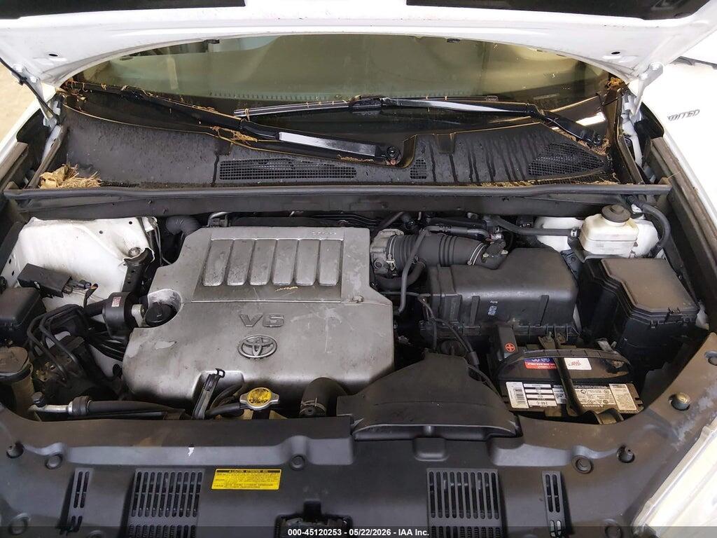 5TDDK3EH7DS219990 2013 TOYOTA HIGHLANDER photo no. 10