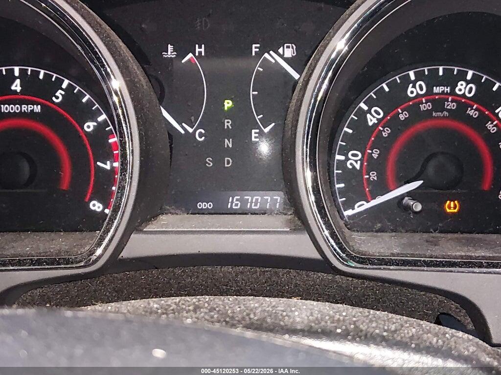 5TDDK3EH7DS219990 2013 TOYOTA HIGHLANDER photo no. 7