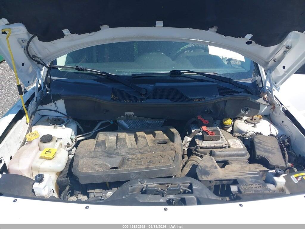 1C4NJPBB9FD110329 2015 JEEP PATRIOT photo no. 10