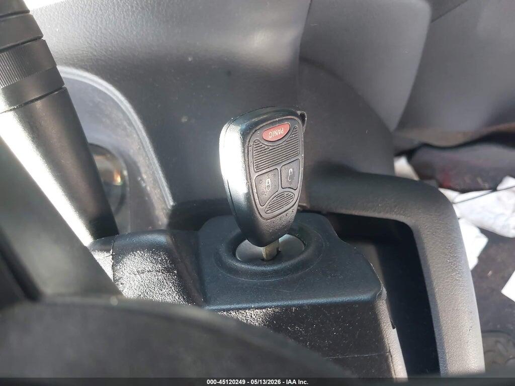 1C4NJPBB9FD110329 2015 JEEP PATRIOT photo no. 11