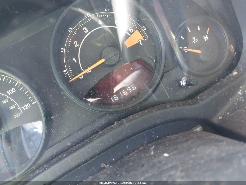 1C4NJPBB9FD110329 2015 JEEP PATRIOT photo no. 7