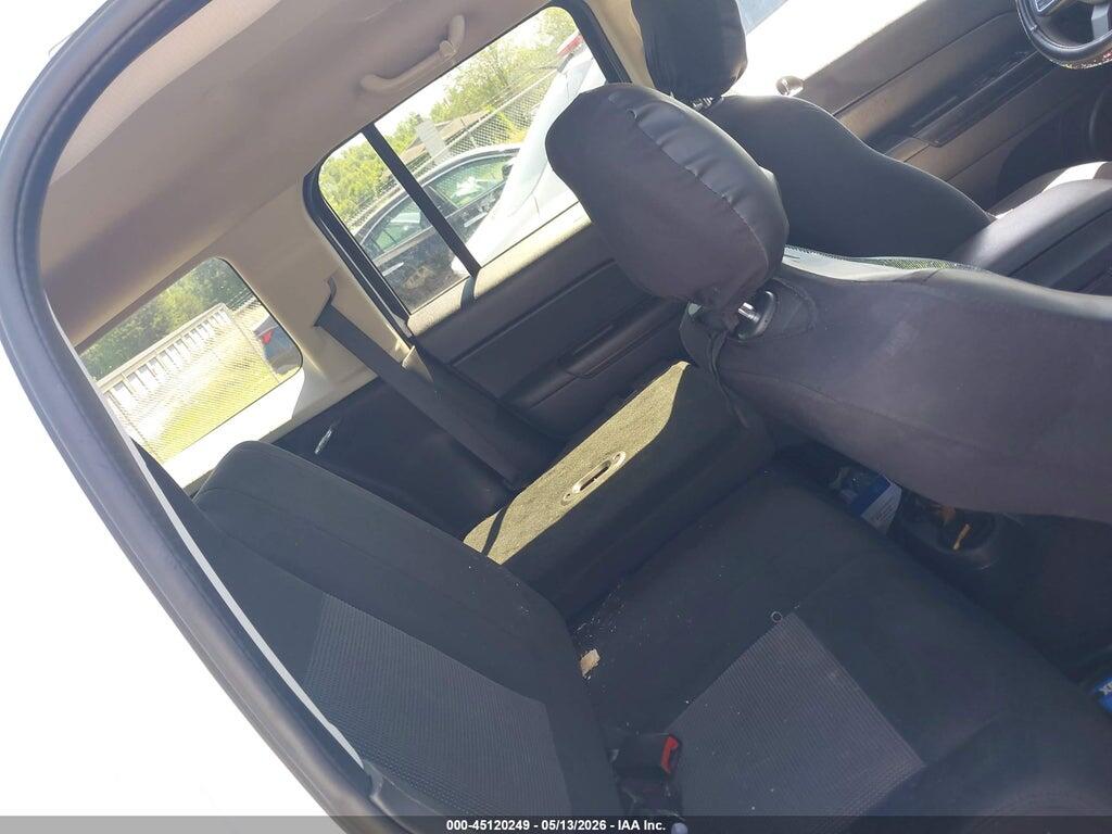 1C4NJPBB9FD110329 2015 JEEP PATRIOT photo no. 8