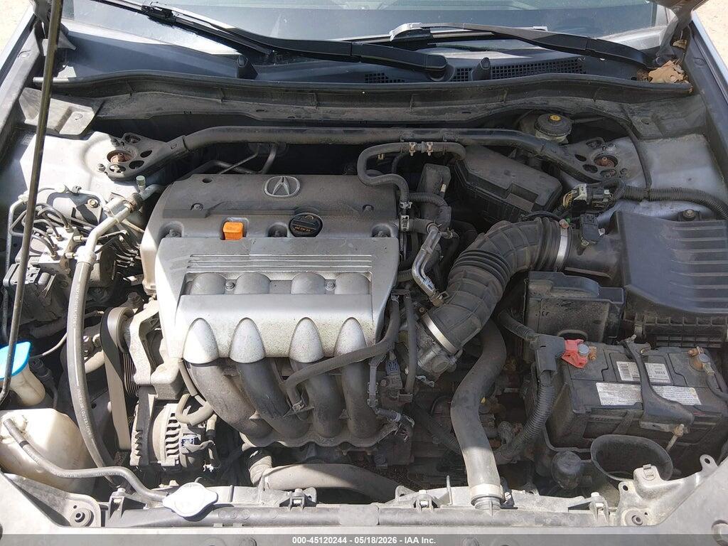 JH4CU2F67BC004698 2011 ACURA TSX photo no. 10