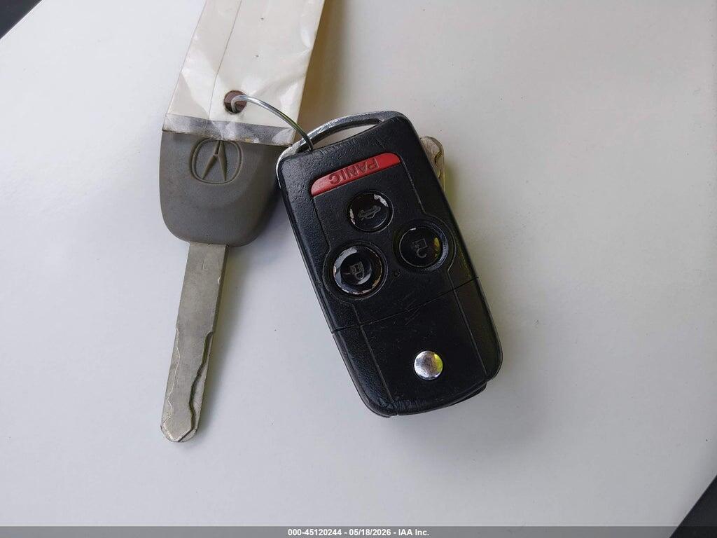 JH4CU2F67BC004698 2011 ACURA TSX photo no. 11