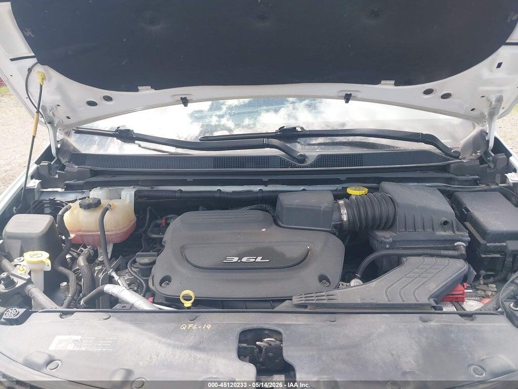 2C4RC1BGXHR676214 2017 CHRYSLER PACIFICA photo no. 10