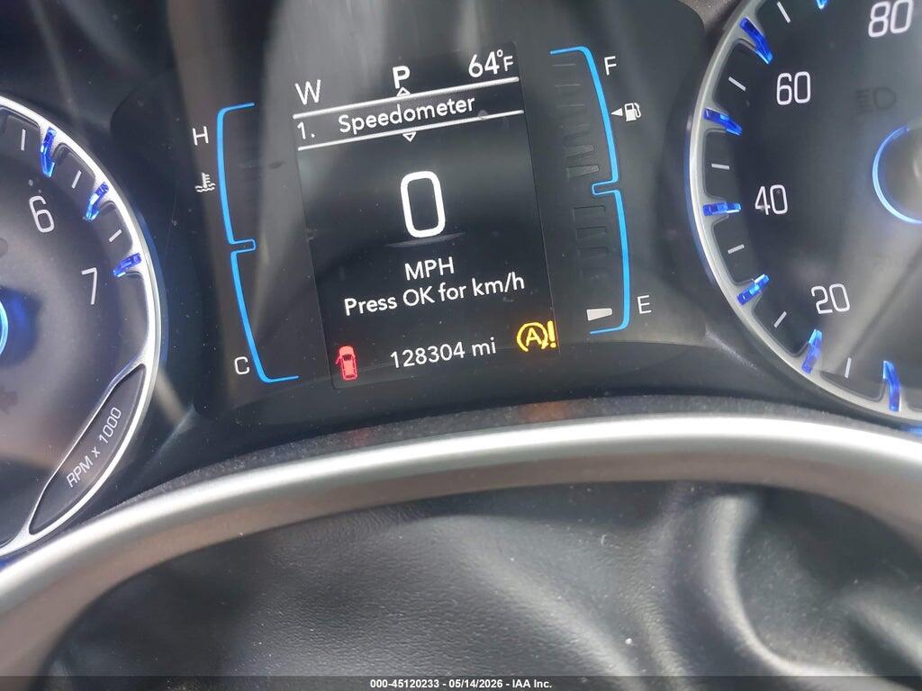 2C4RC1BGXHR676214 2017 CHRYSLER PACIFICA photo no. 7