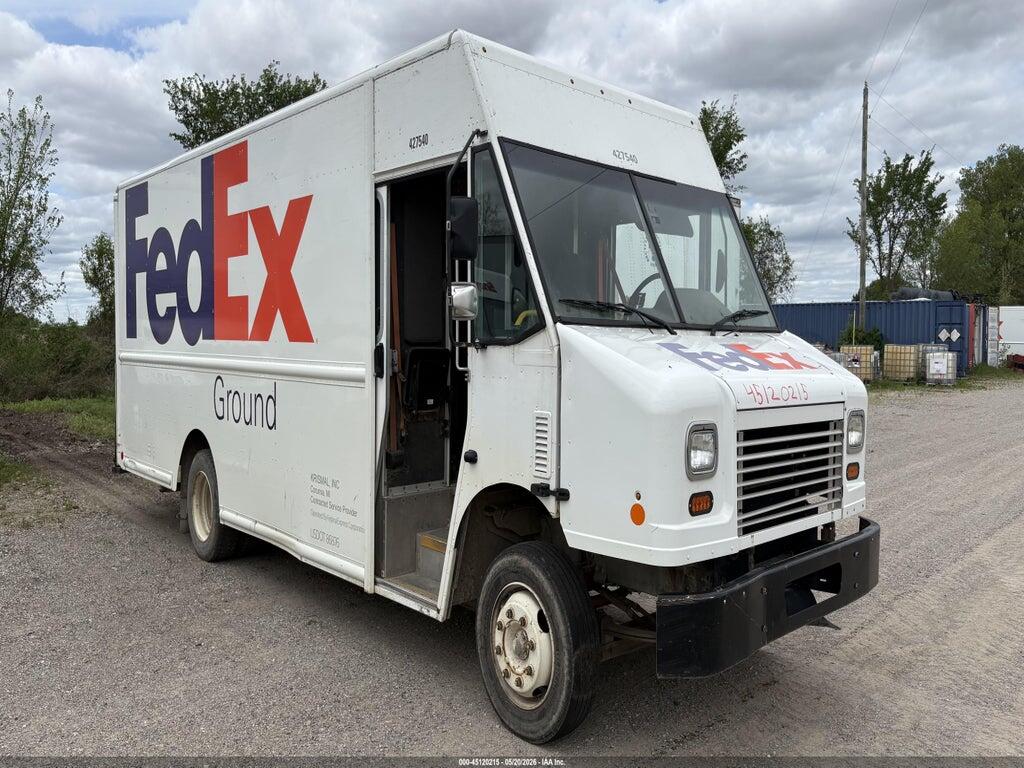 2020 FREIGHTLINER MT55G 4UZAC3EA1LCLU8919