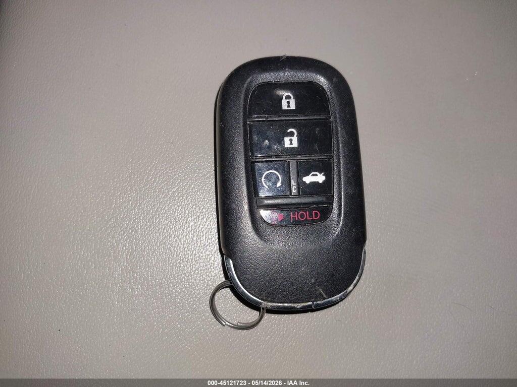 1HGCY1F46SA034173 2025 HONDA ACCORD photo no. 11
