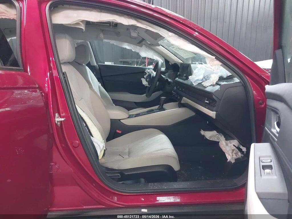 1HGCY1F46SA034173 2025 HONDA ACCORD photo no. 5