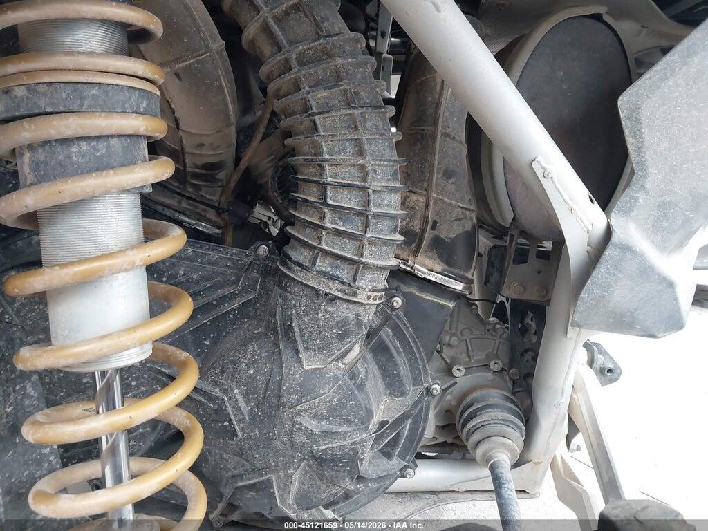 3JBVNAV27LK000522 2020 CAN-AM MAVERICK X3 MAX photo no. 9