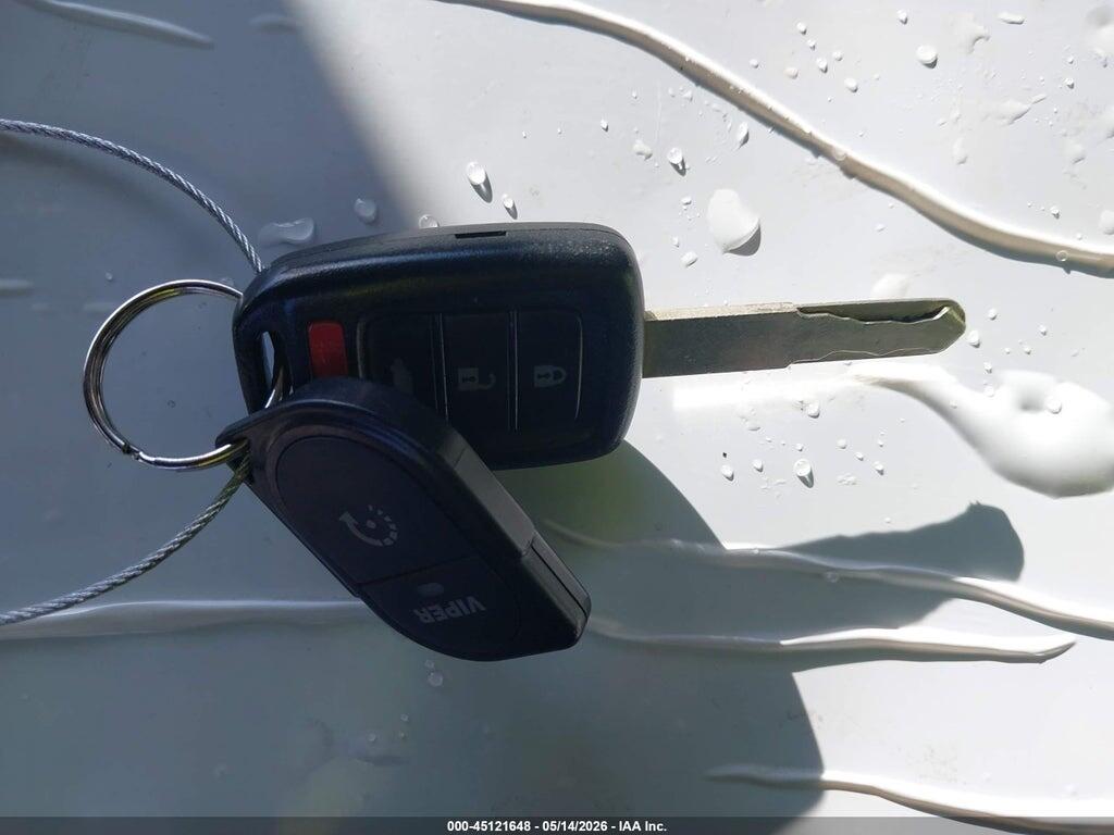 3CZRU5H34NM743962 2022 HONDA HR-V photo no. 11