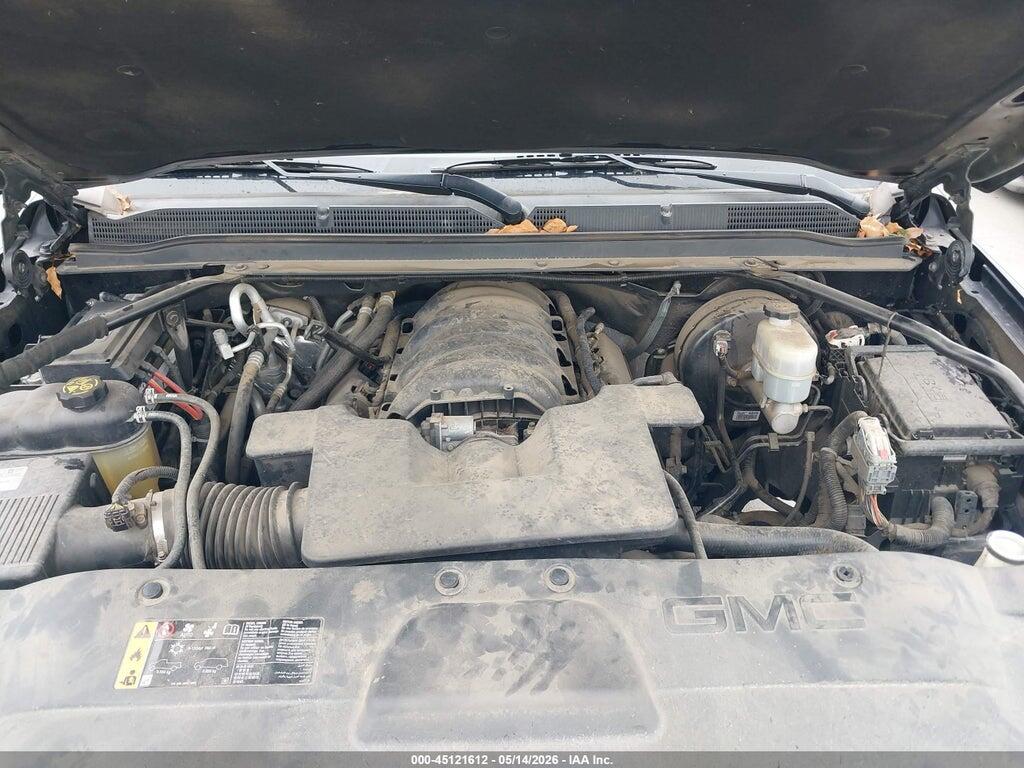1GKS2GKC2KR390010 2019 GMC YUKON XL photo no. 10
