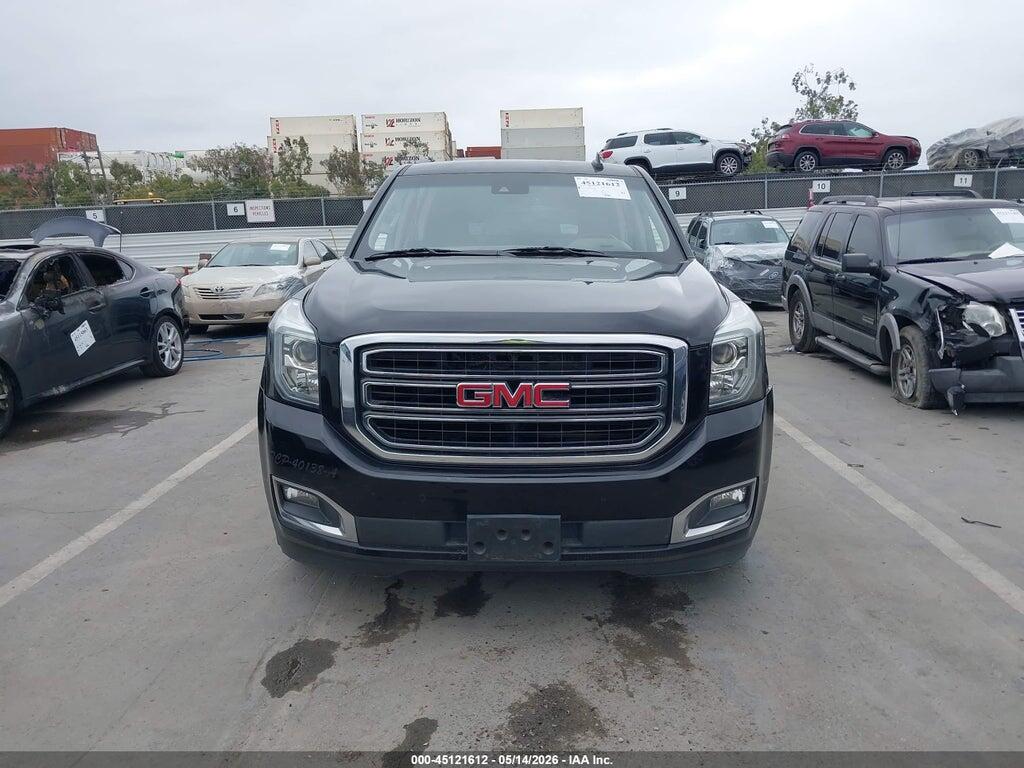 1GKS2GKC2KR390010 2019 GMC YUKON XL photo no. 11