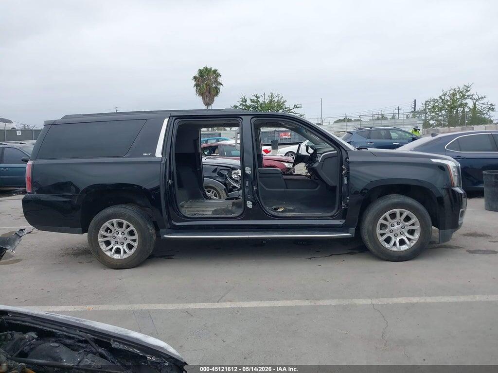 1GKS2GKC2KR390010 2019 GMC YUKON XL photo no. 12