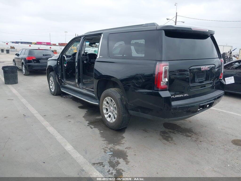 1GKS2GKC2KR390010 2019 GMC YUKON XL photo no. 3