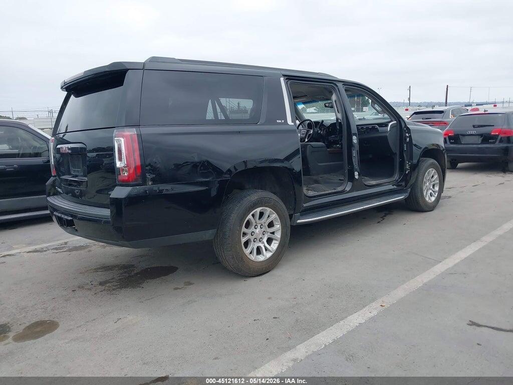 1GKS2GKC2KR390010 2019 GMC YUKON XL photo no. 4