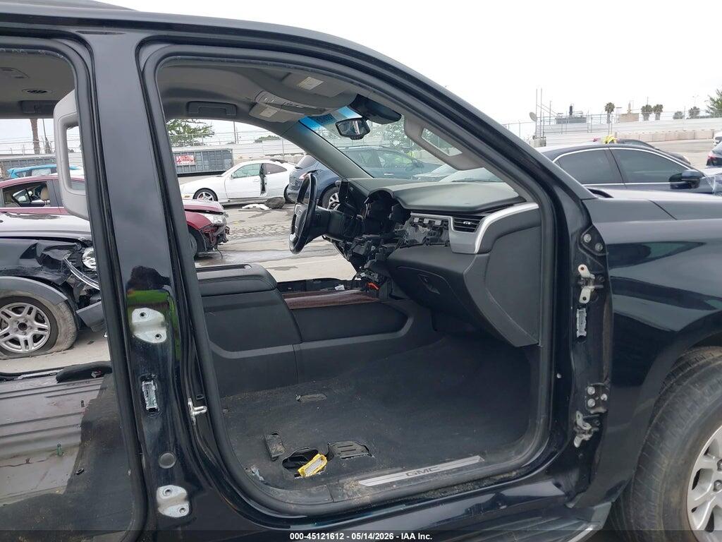 1GKS2GKC2KR390010 2019 GMC YUKON XL photo no. 5