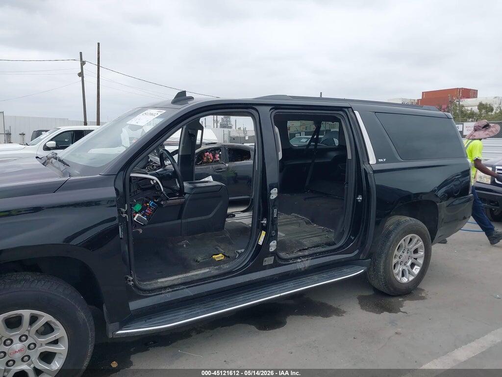 1GKS2GKC2KR390010 2019 GMC YUKON XL photo no. 6