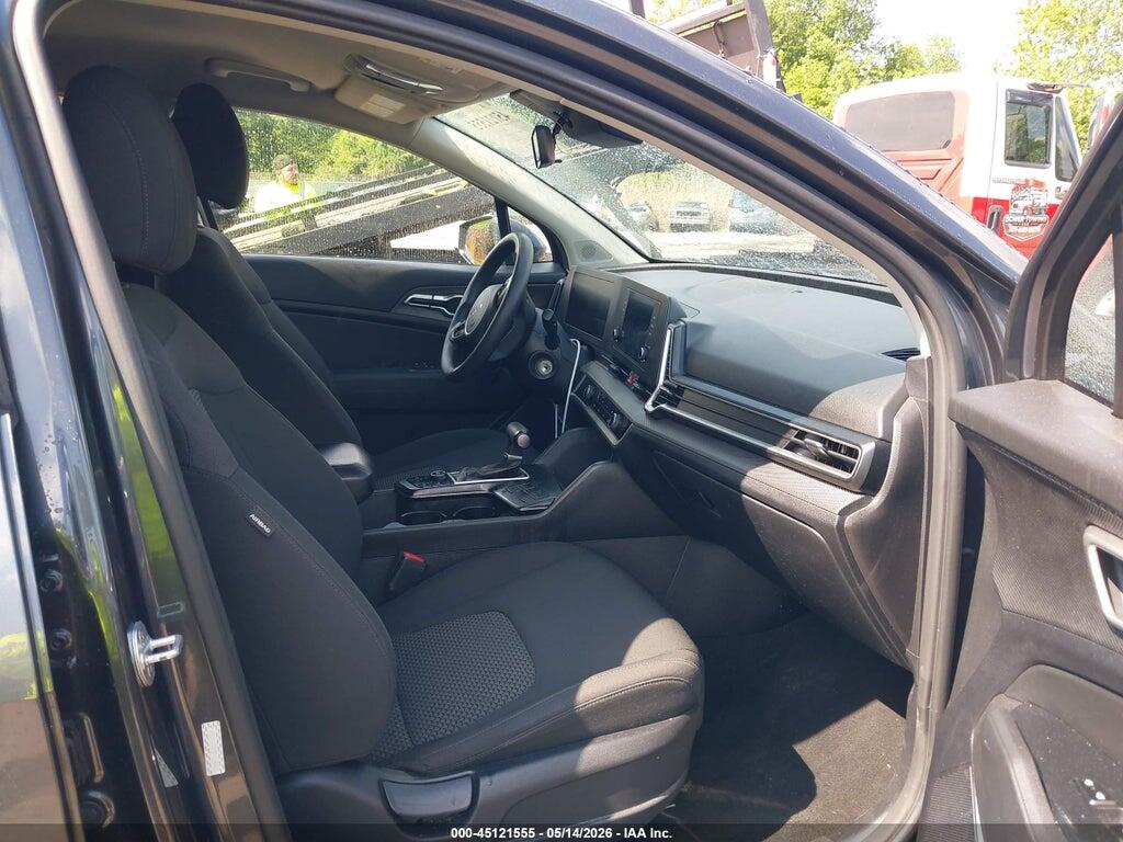 KNDPU3AF5P7034590 2023 KIA SPORTAGE photo no. 5