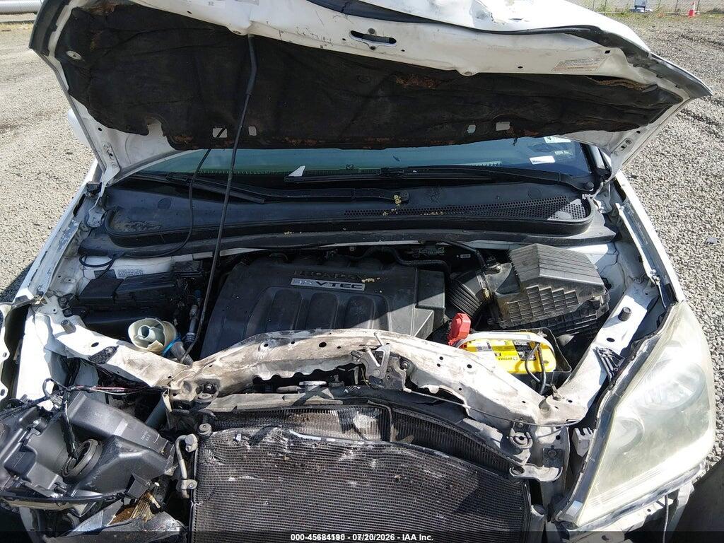5FNRL38805B129763 2005 HONDA ODYSSEY photo no. 10