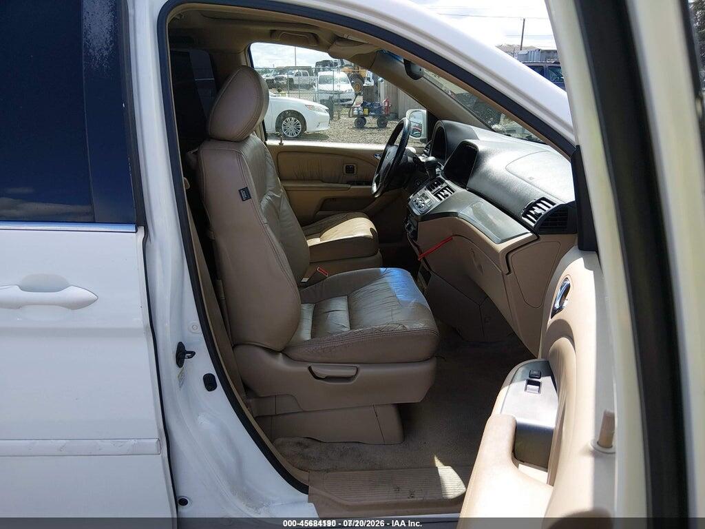 5FNRL38805B129763 2005 HONDA ODYSSEY photo no. 5