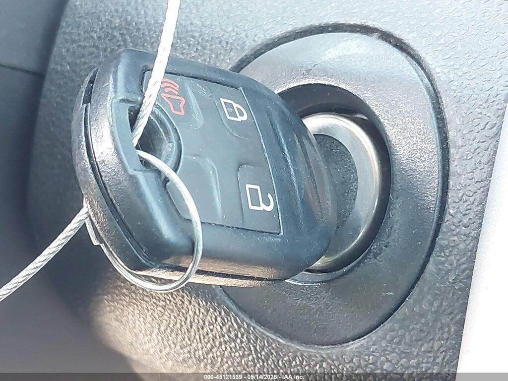2FMDK3GC3EBA50082 2014 FORD EDGE photo no. 11