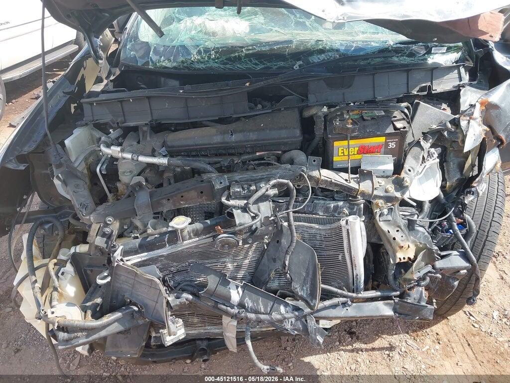 5N1AT2MT9GC733972 2016 NISSAN ROGUE photo no. 10