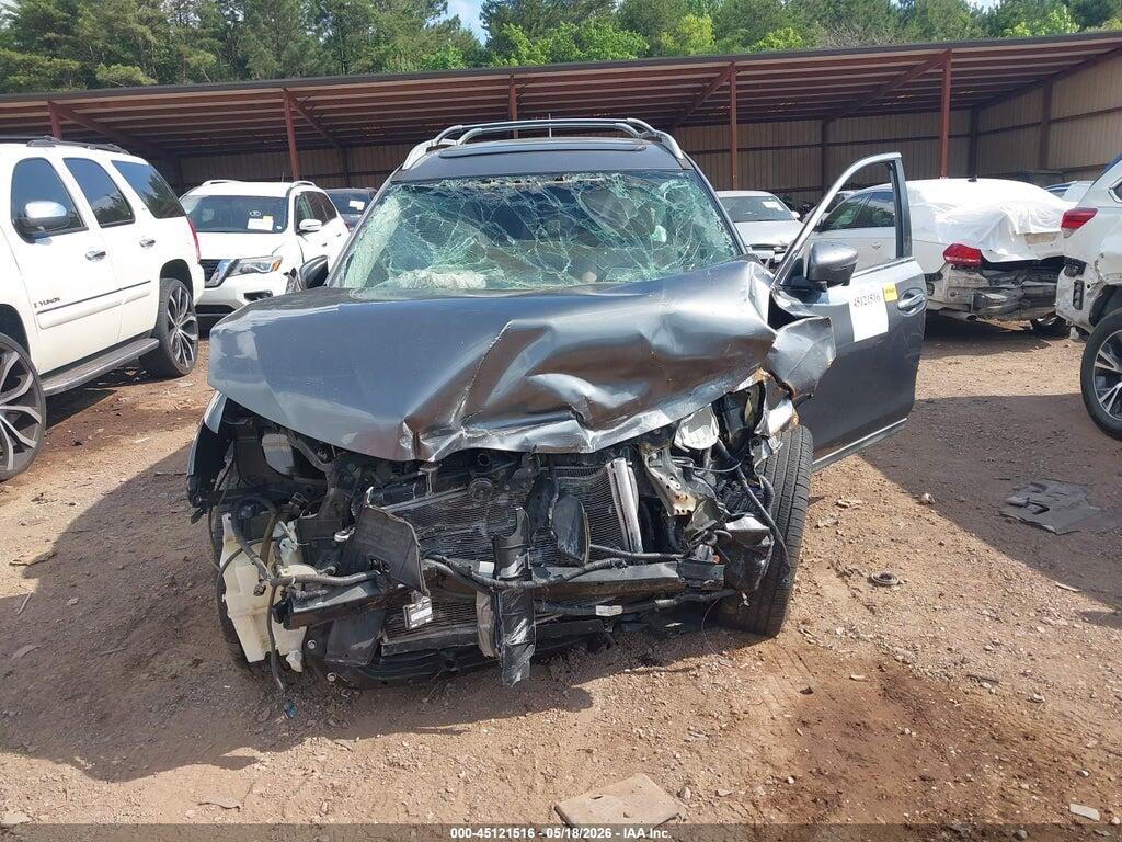 5N1AT2MT9GC733972 2016 NISSAN ROGUE photo no. 12