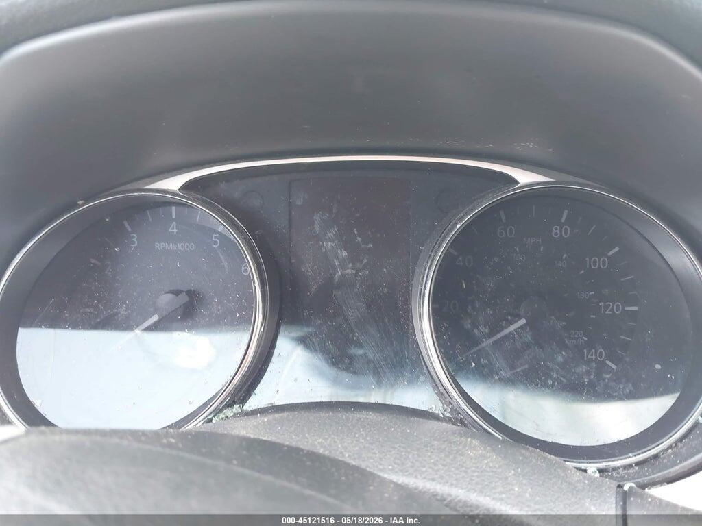 5N1AT2MT9GC733972 2016 NISSAN ROGUE photo no. 7
