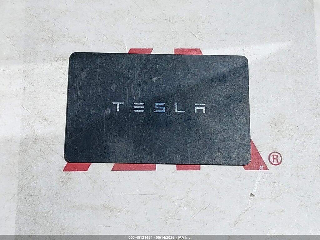 5YJ3E1EB0JF135707 2018 TESLA MODEL 3 photo no. 11